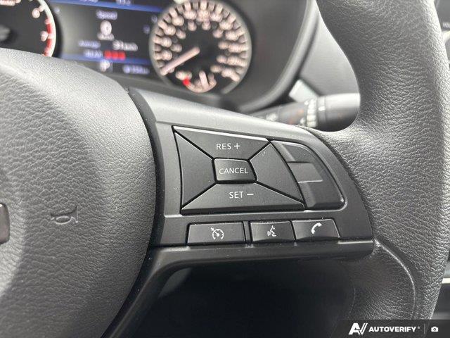 nissan Altima 2024 - 19