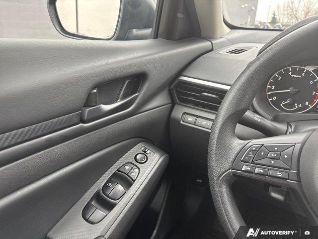 nissan Altima 2024 - 20
