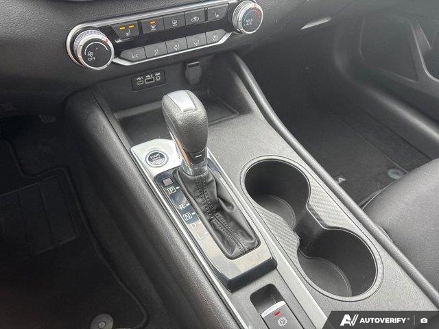 nissan Altima 2024 - 21