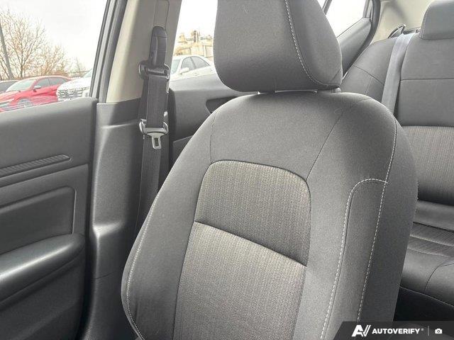 nissan Altima 2024 - 23