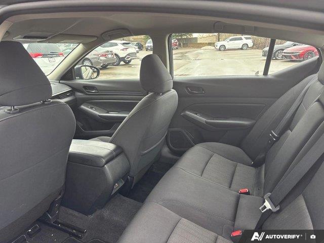 nissan Altima 2024 - 26