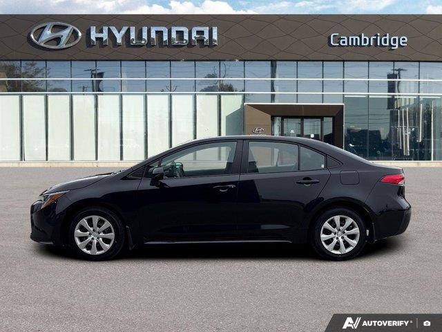 toyota Corolla 2024 - 2