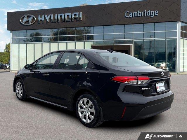 toyota Corolla 2024 - 3