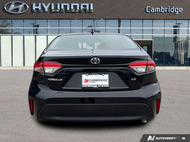 toyota Corolla 2024 - 4