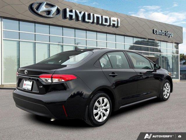 toyota Corolla 2024 - 5