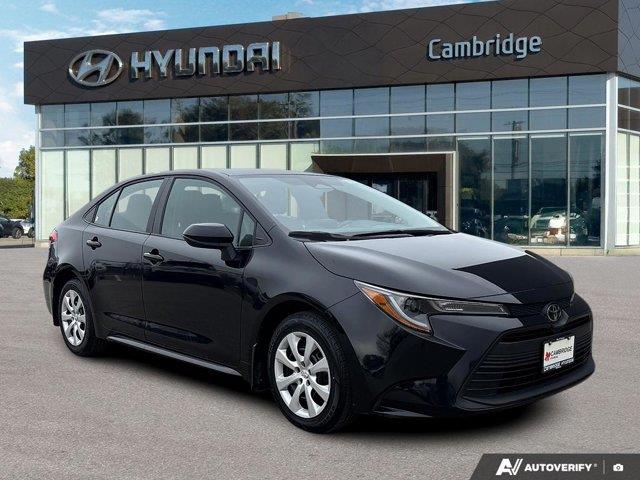 toyota Corolla 2024 - 7
