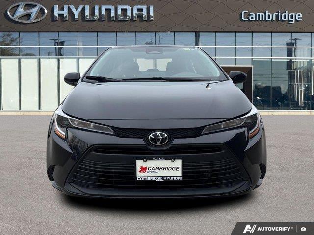 toyota Corolla 2024 - 8