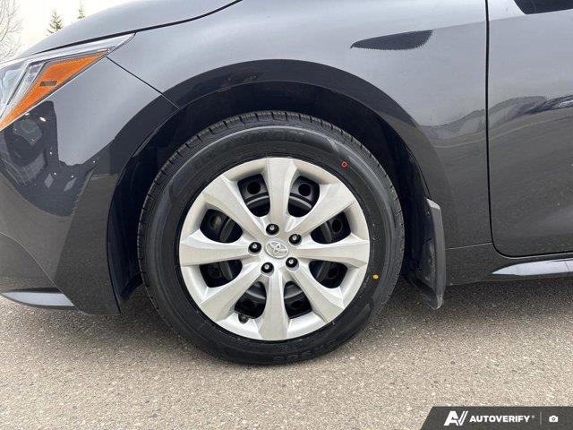 toyota Corolla 2024 - 9