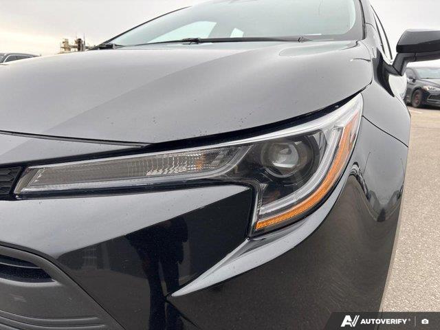 toyota Corolla 2024 - 11