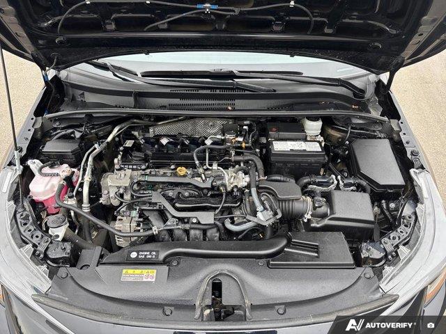 toyota Corolla 2024 - 13