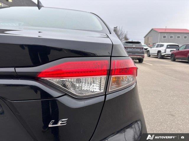 toyota Corolla 2024 - 14