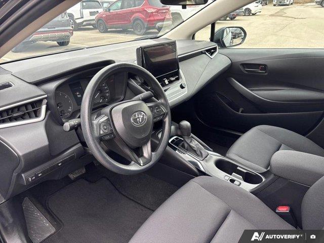 toyota Corolla 2024 - 16