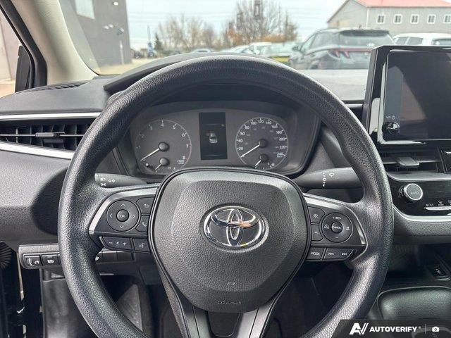 toyota Corolla 2024 - 17