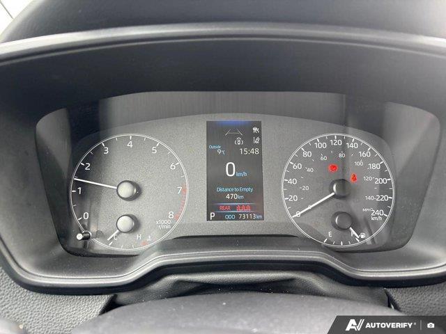toyota Corolla 2024 - 18