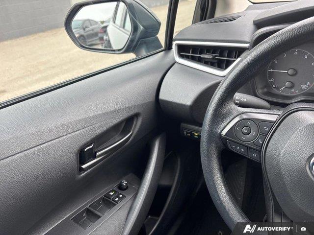 toyota Corolla 2024 - 20