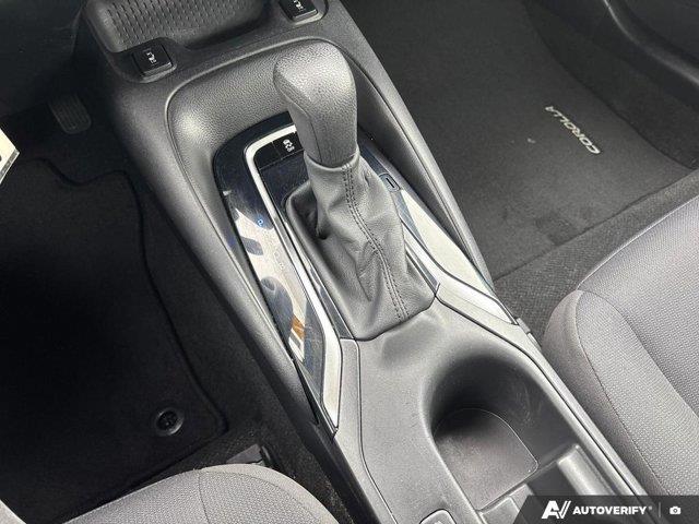 toyota Corolla 2024 - 21