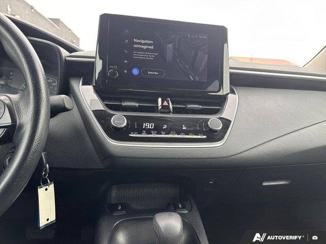 toyota Corolla 2024 - 22