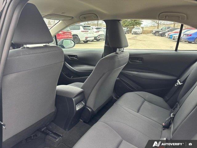 toyota Corolla 2024 - 26