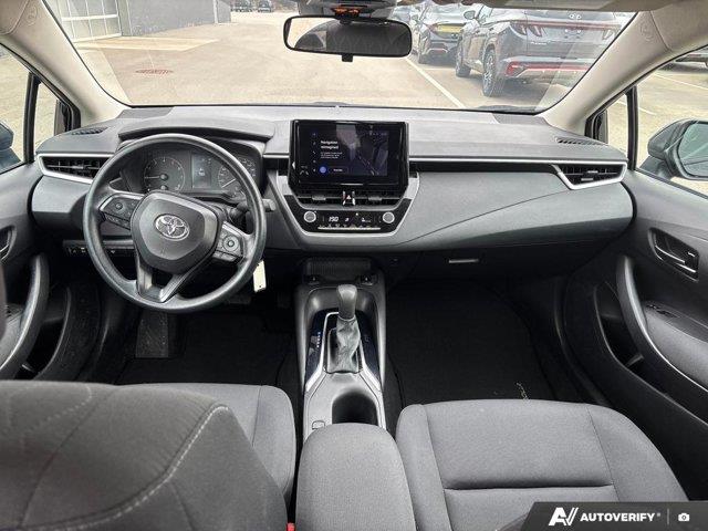 toyota Corolla 2024 - 27