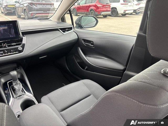 toyota Corolla 2024 - 28