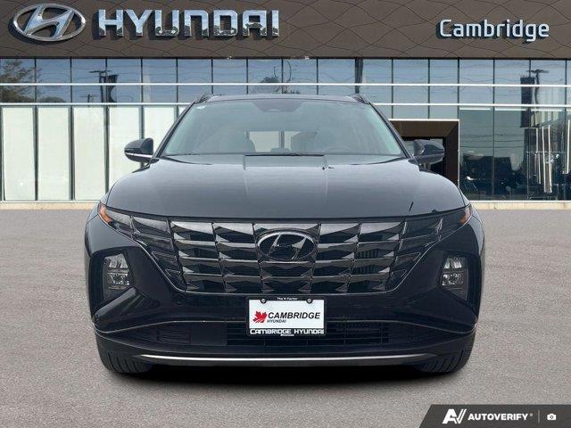 hyundai Tucson hybride 2024 - 8