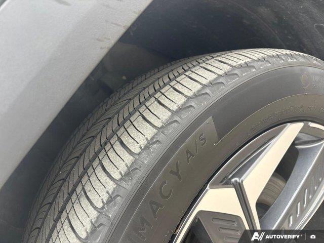 hyundai Tucson hybride 2024 - 10