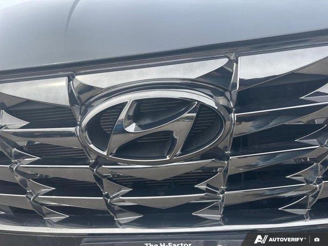 hyundai Tucson hybride 2024 - 12