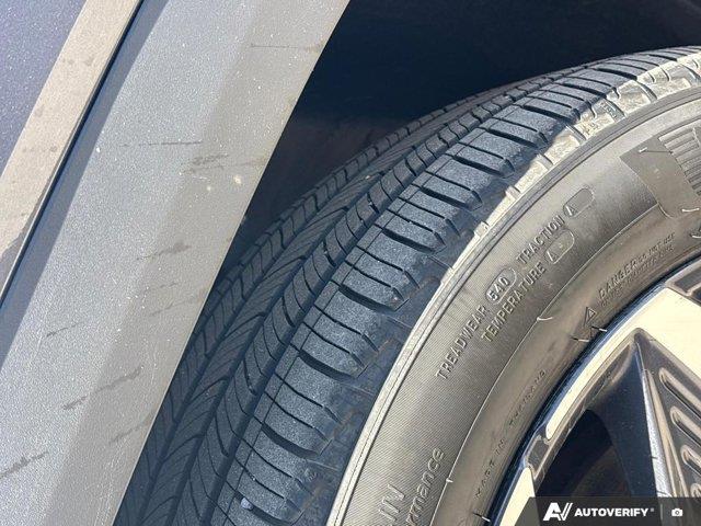 hyundai Tucson hybride 2024 - 10