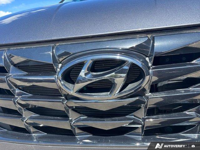 hyundai Tucson hybride 2024 - 12