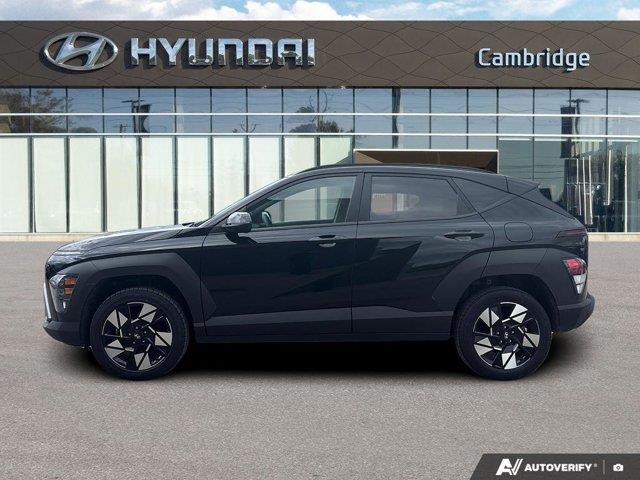 hyundai Kona 2024 - 2