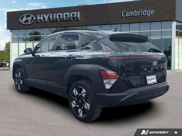 hyundai Kona 2024 - 3