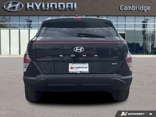 hyundai Kona 2024 - 4