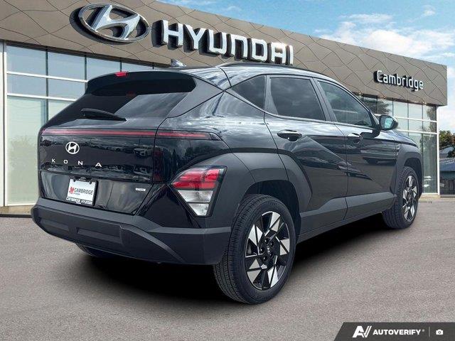 hyundai Kona 2024 - 5