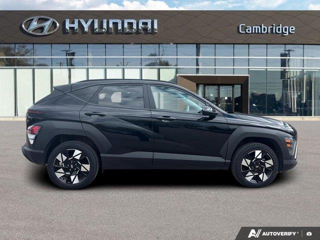 hyundai Kona 2024 - 6