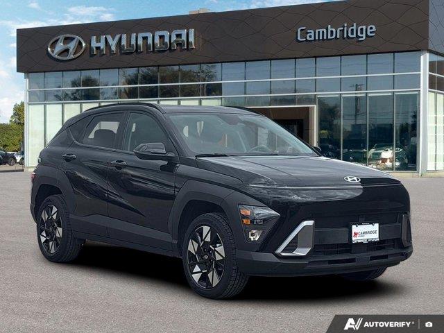 hyundai Kona 2024 - 7