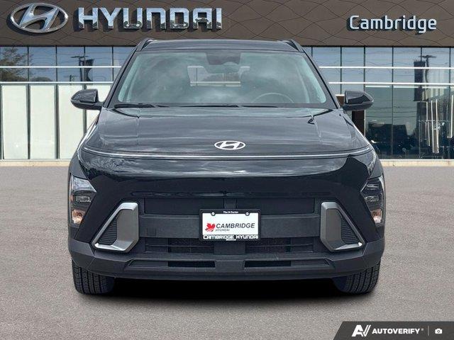 hyundai Kona 2024 - 8