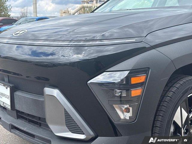 hyundai Kona 2024 - 11