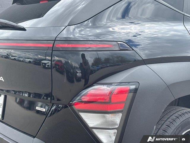 hyundai Kona 2024 - 13