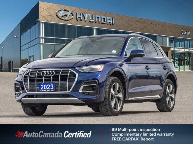 audi Q5 2024