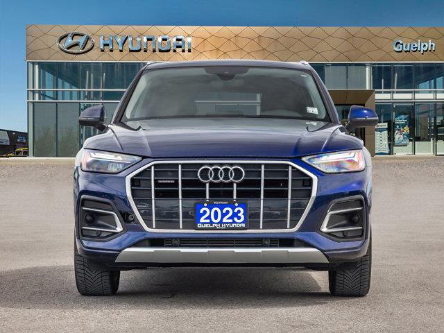 audi Q5 2024 - 2