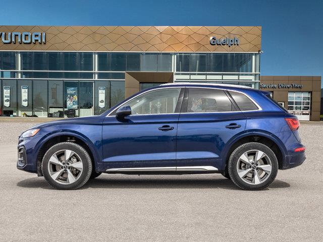 audi Q5 2024 - 3