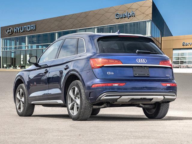 audi Q5 2024 - 5