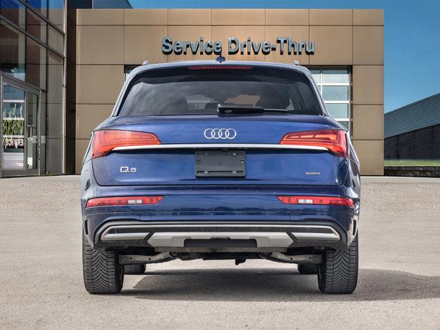 audi Q5 2024 - 6