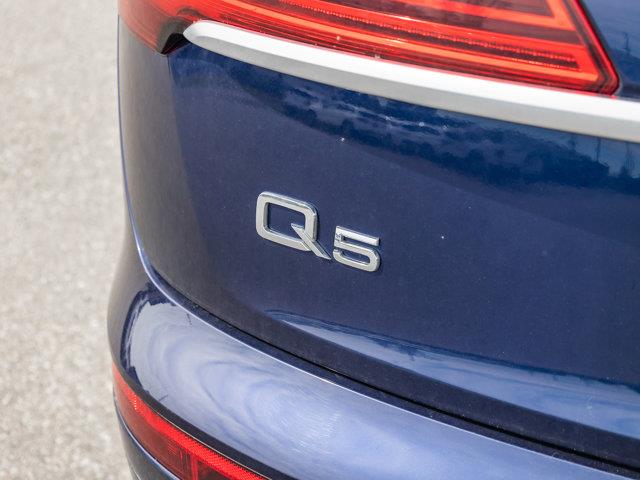 audi Q5 2024 - 7