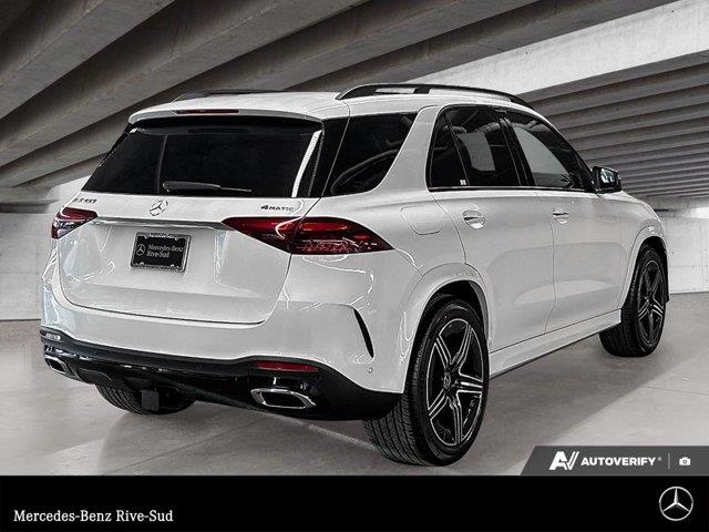 mercedes-benz GLE 2026 - 5