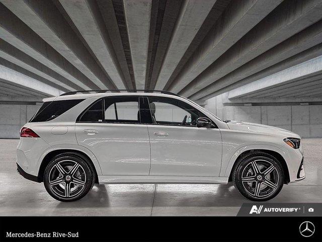 mercedes-benz GLE 2026 - 6