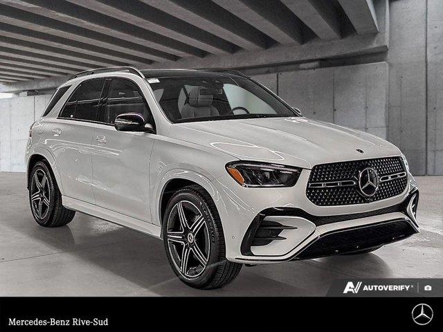 mercedes-benz GLE 2026 - 7