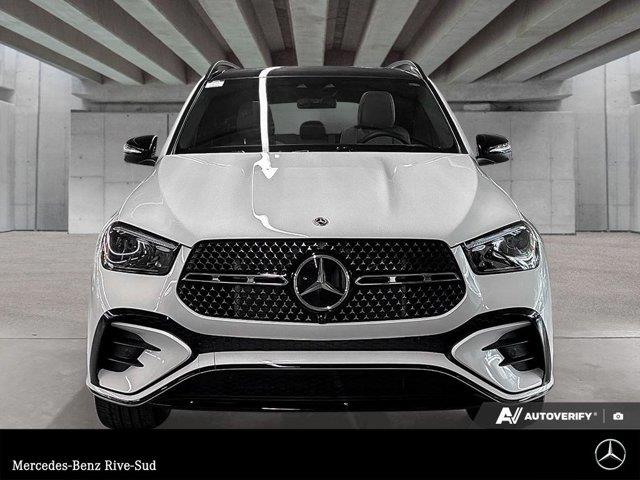 mercedes-benz GLE 2026 - 8