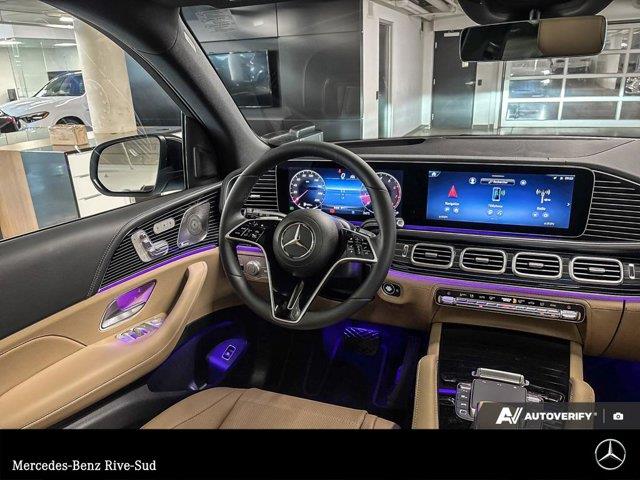 mercedes-benz GLE 2026 - 9