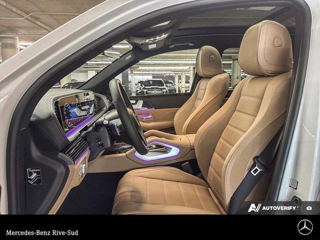 mercedes-benz GLE 2026 - 12